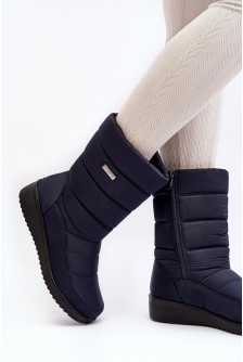 Sniego batai model 189863 Step in style