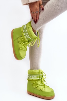 Sniego batai model 189868 Step in style