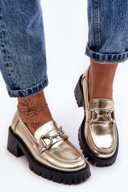 Žema pakulnė model 189877 Step in style