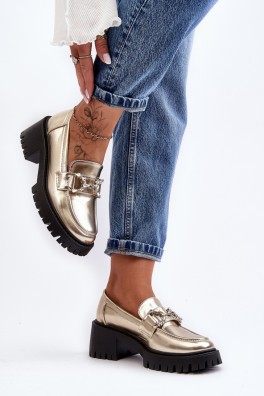 Žema pakulnė model 189877 Step in style