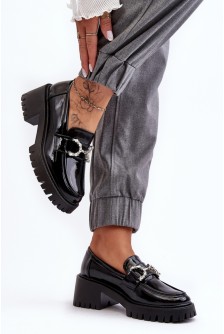 Žema pakulnė model 189879 Step in style