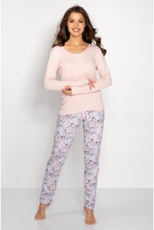 Pižamos model 190019 Momenti Per Me