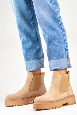 Džodhpuro batai model 190034 PRIMO