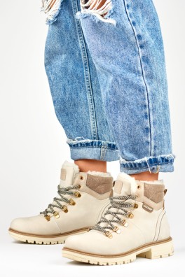 Traperio batai model 190041 PRIMO