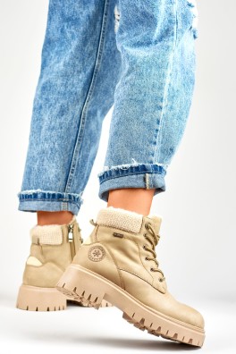 Traperio batai model 190042 PRIMO