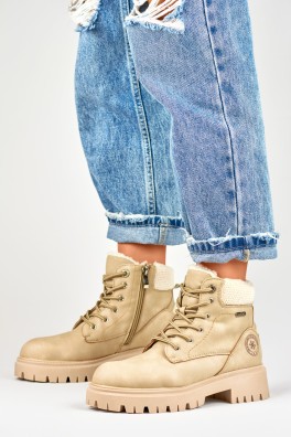 Traperio batai model 190042 PRIMO