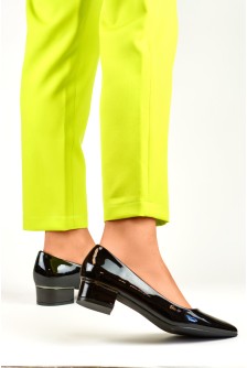 Batai blokiniu kulnu model 190043 PRIMO