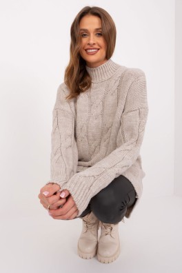 Dieninė suknelė model 190149 Rue Paris