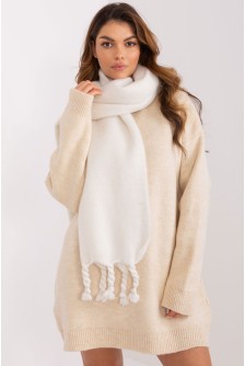 Šalikas model 190156 AT