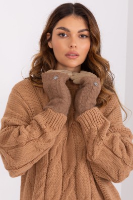 Pirštinės model 190158 AT