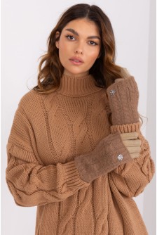 Pirštinės model 190158 AT