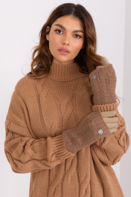 Pirštinės model 190158 AT