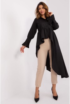 Marškiniai ilgomis rankovėmis model 190168 Lakerta