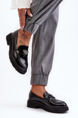 Žema avalynė model 190172 Step in style