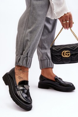 Žema avalynė model 190172 Step in style