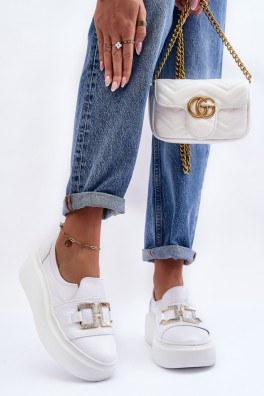 Žema avalynė model 190173 Step in style