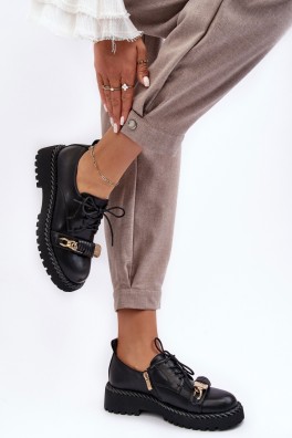 Žema avalynė model 190176 Step in style