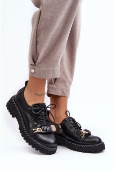 Žema avalynė model 190176 Step in style