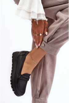 Žema avalynė model 190177 Step in style