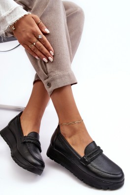 Žema avalynė model 190177 Step in style