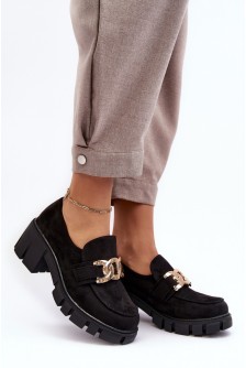 Žema avalynė model 190178 Step in style