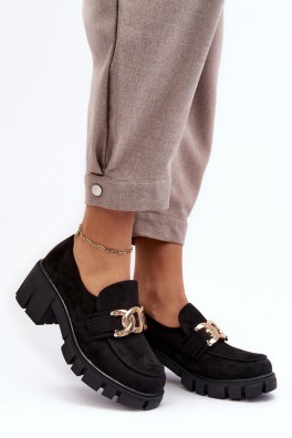 Žema avalynė model 190178 Step in style