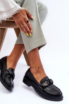 Žema avalynė model 190181 Step in style