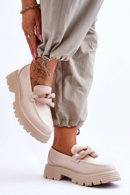 Mockasinai model 190182 Step in style