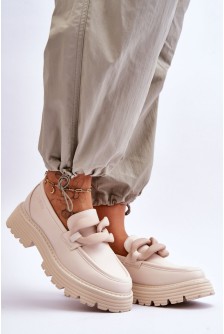 Mockasinai model 190182 Step in style