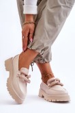 Mockasinai model 190182 Step in style
