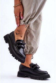 Mockasinai model 190183 Step in style