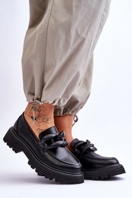 Mockasinai model 190183 Step in style