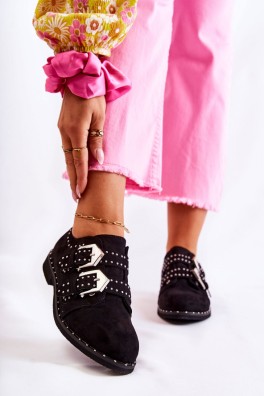 Žema avalynė model 190184 Step in style