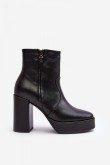 Batai su kulnu model 190201 Step in style