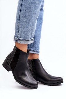 Džodhpuro batai model 190202 Step in style