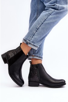 Džodhpuro batai model 190202 Step in style