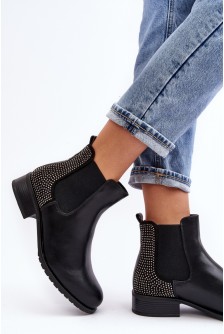 Džodhpuro batai model 190203 Step in style