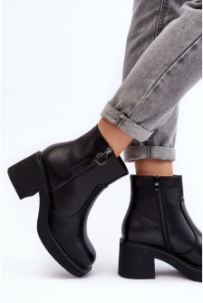 Batai model 190206 Step in style