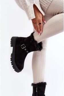 Batai model 190210 Step in style