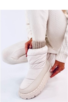 Sniego batai model 190339 Inello