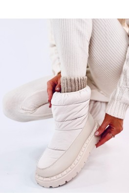 Sniego batai model 190339 Inello