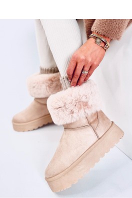 Sniego batai model 190350 Inello