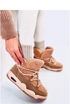 Sniego batai model 190354 Inello