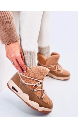 Sniego batai model 190354 Inello