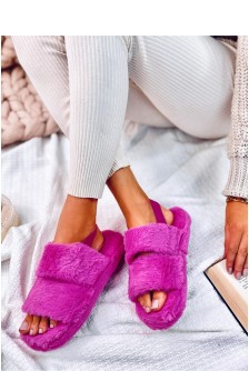 Šlepetės model 190359 Inello