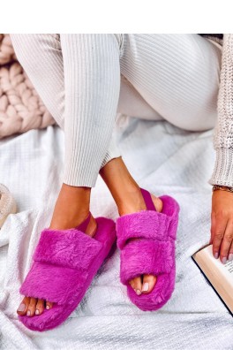 Šlepetės model 190359 Inello