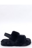 Šlepetės model 190361 Inello