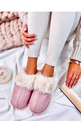 Šlepetės model 190386 Inello