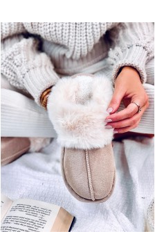 Šlepetės model 190387 Inello