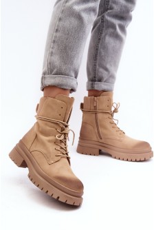 Traperio batai model 190444 Step in style